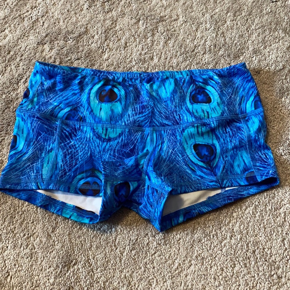 Small low rise Fleos